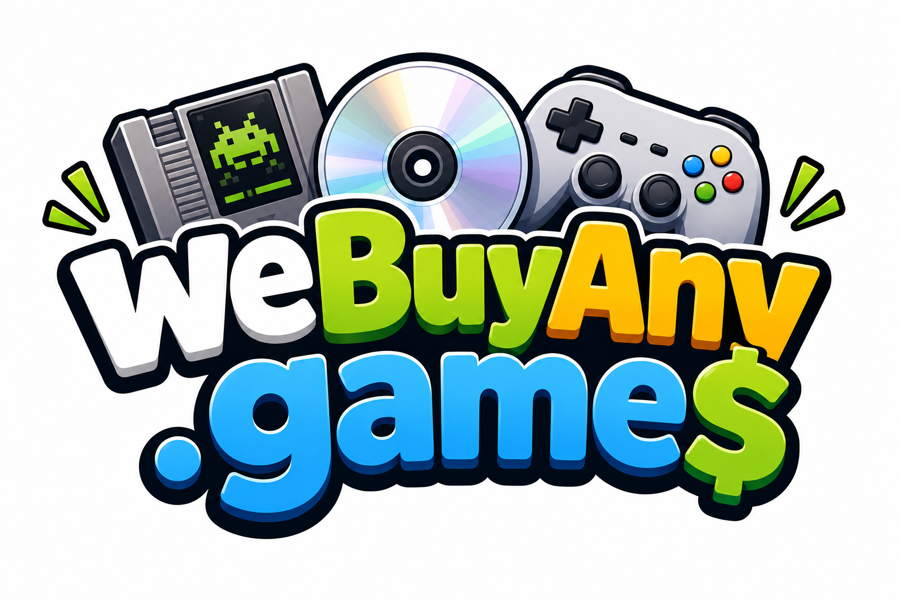 WeBuyAny.games